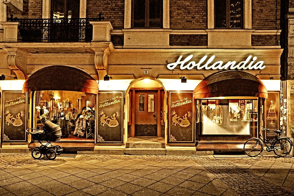 Malmö
