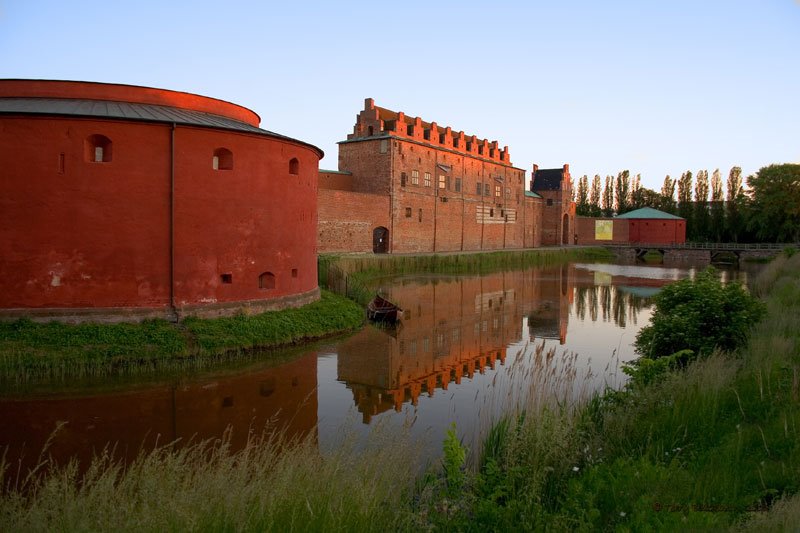 Malmöhus