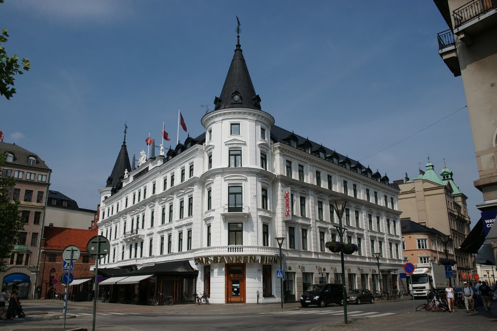 Scandic Kramer Hotel