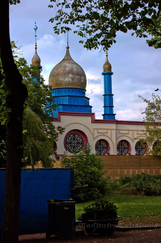 Folkets park