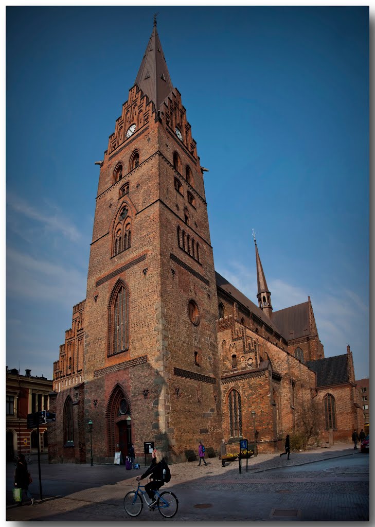 Sankt Petri kyrka