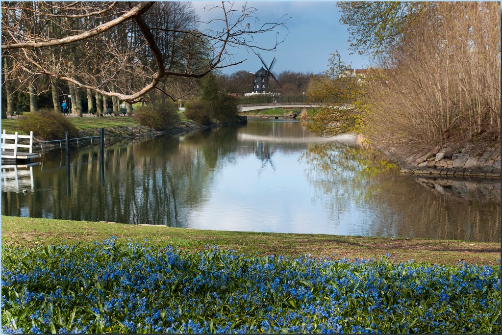 Kungsparken