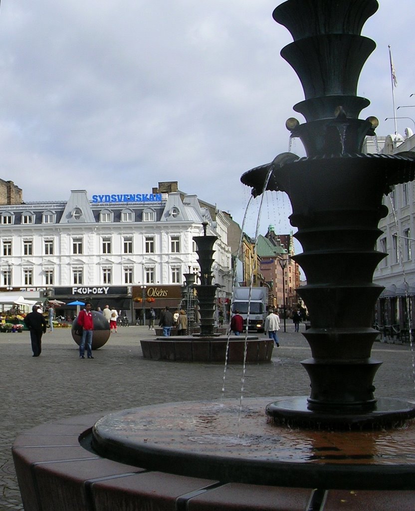 Malmö