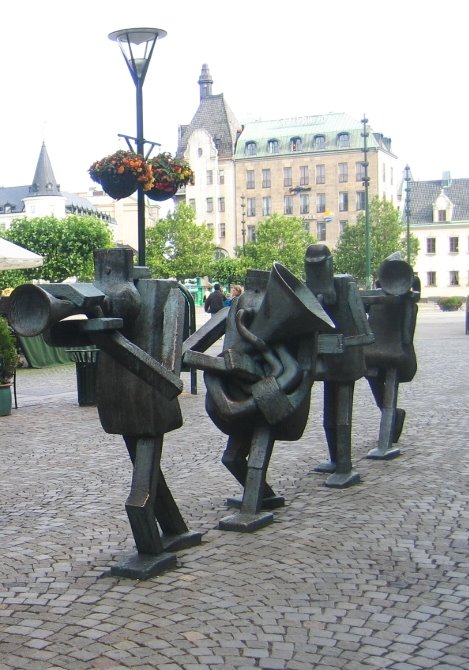 Malmö