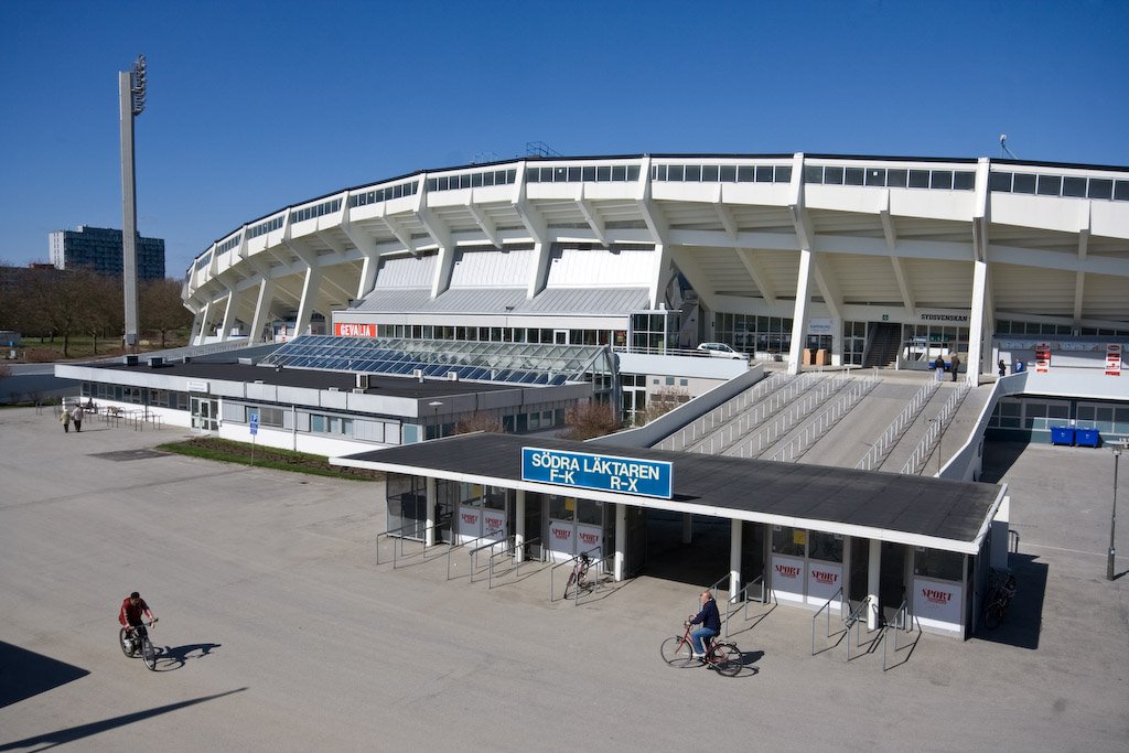 Malmö Stadion