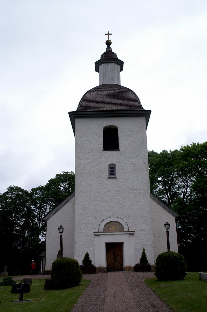 Ryda kyrka