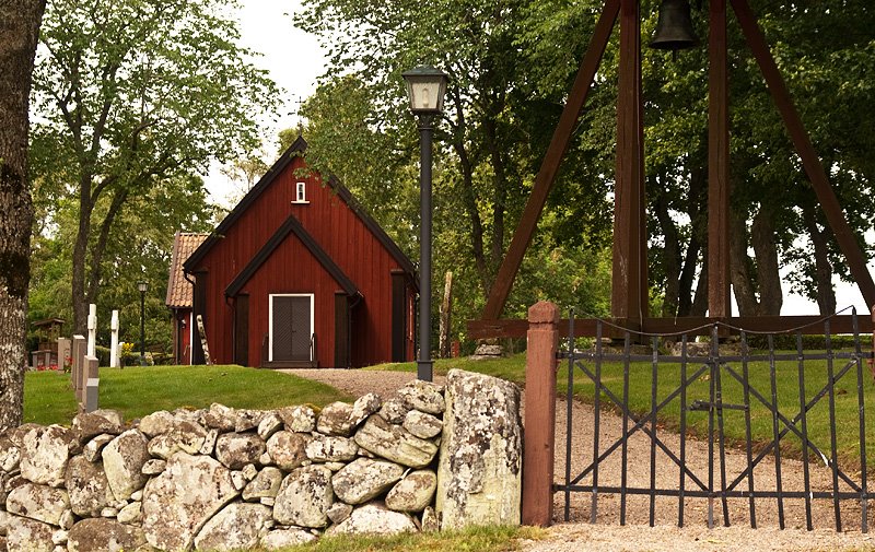 Slädene kyrka