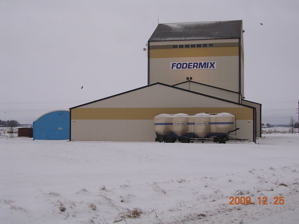 Fodermix