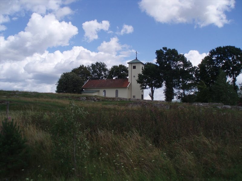 Malma kapell, Askjum (2008)
