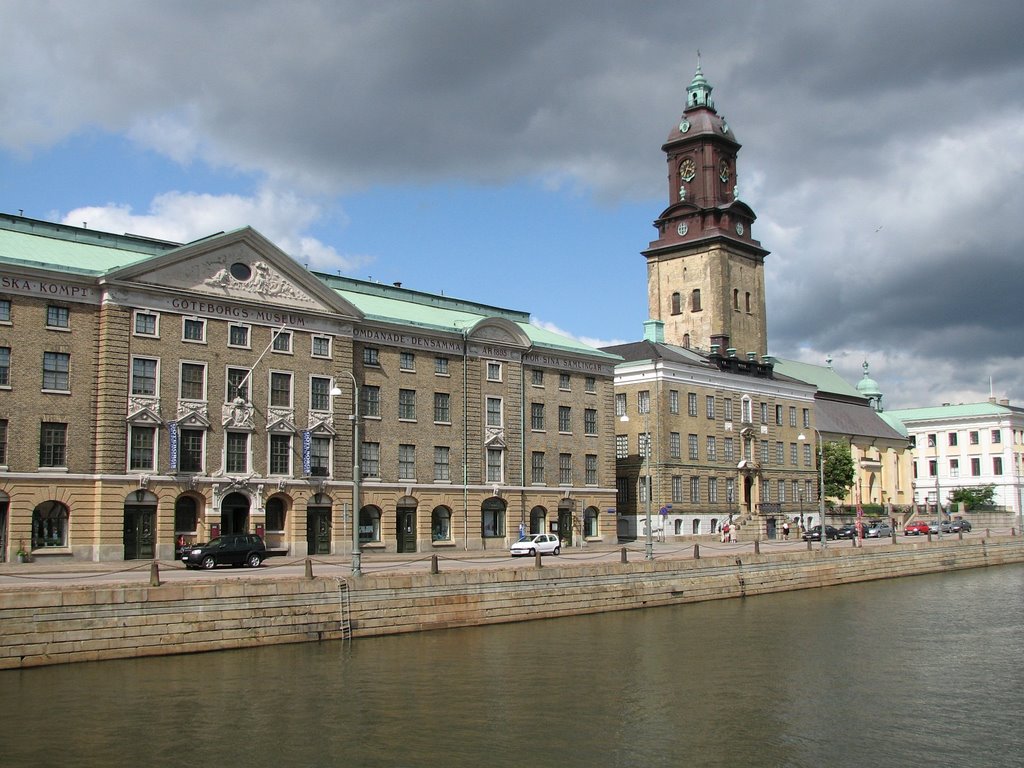 Goteborg