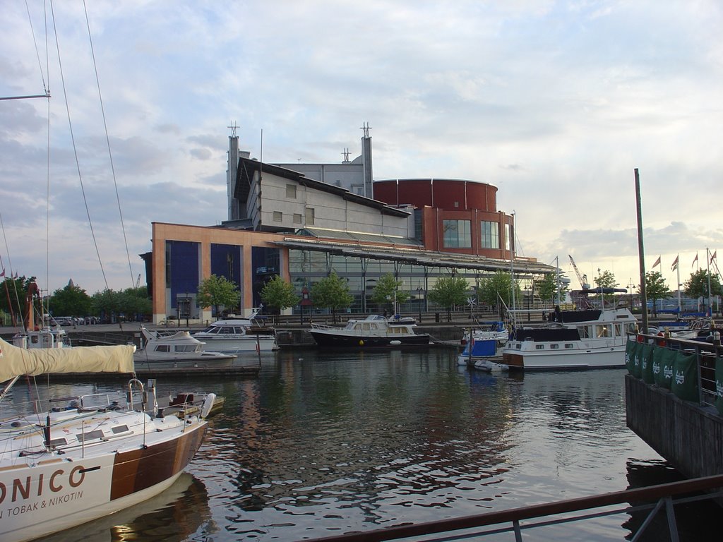 Opera House