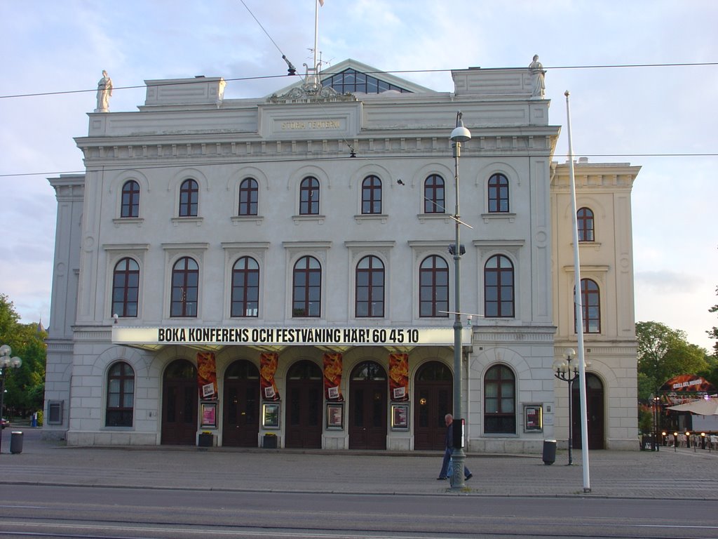 Stora Teatern