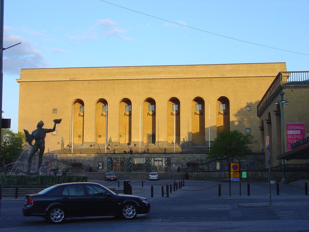 Konstmuseet