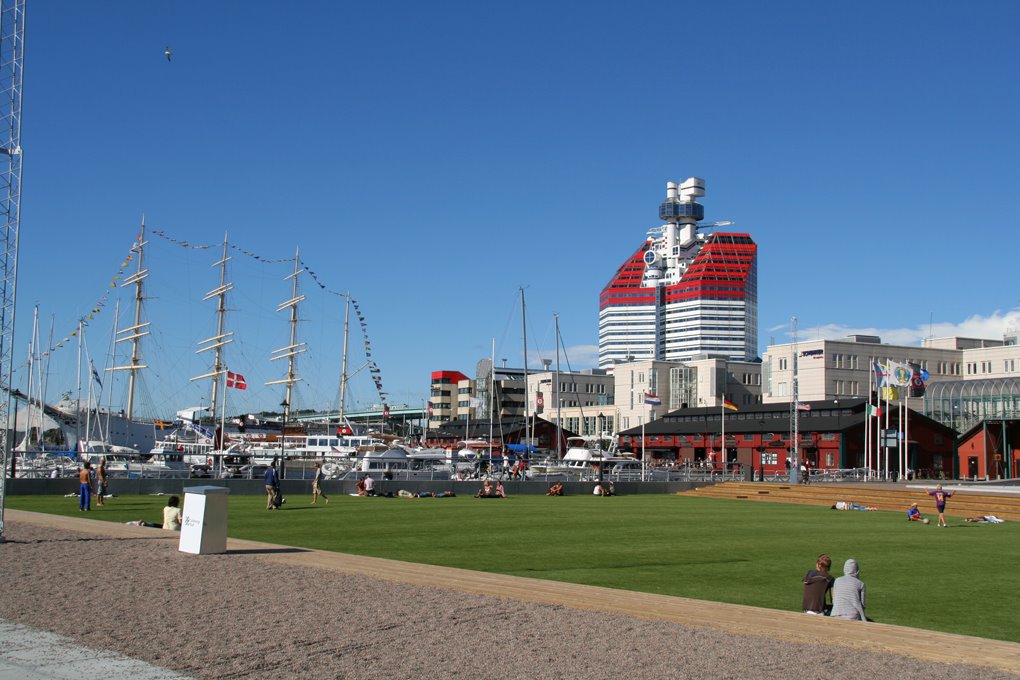 Goteborg