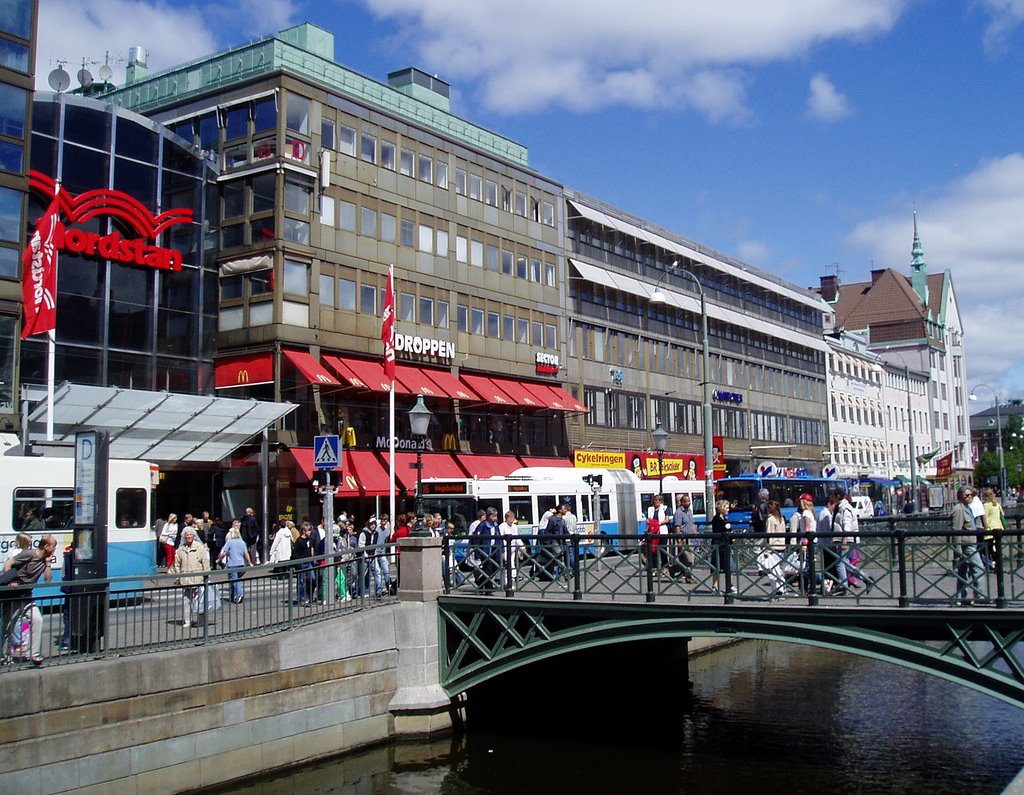 Schweden_Goeteborg_2