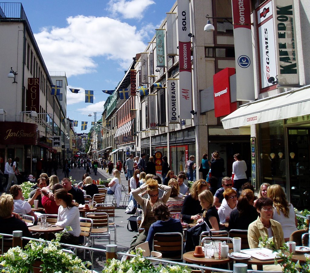 Schweden_Goeteborg_1