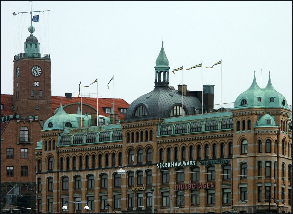 Hafen