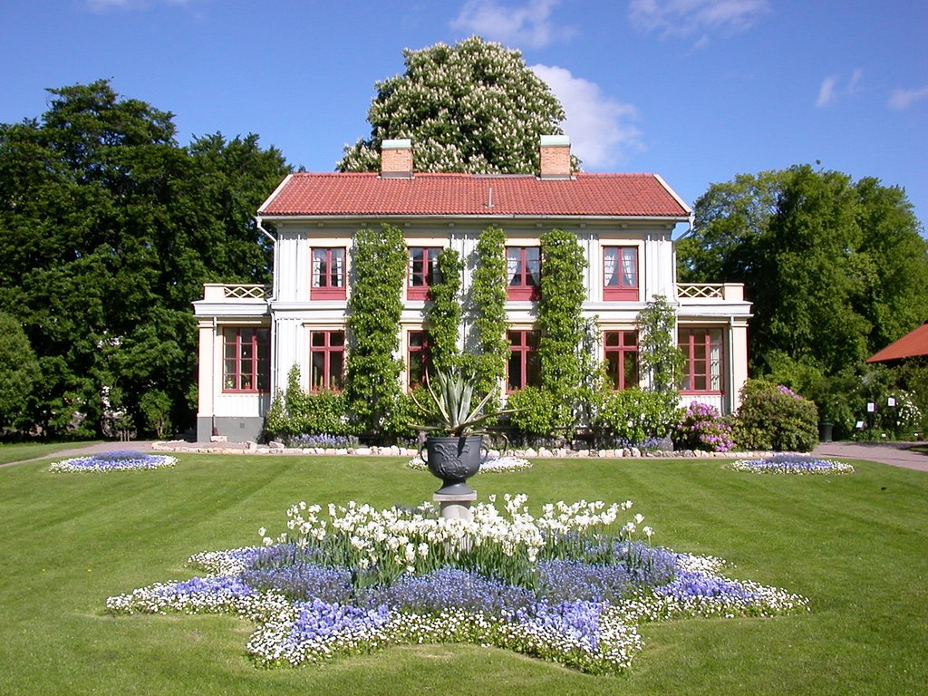 Göteborg - Kungsparken