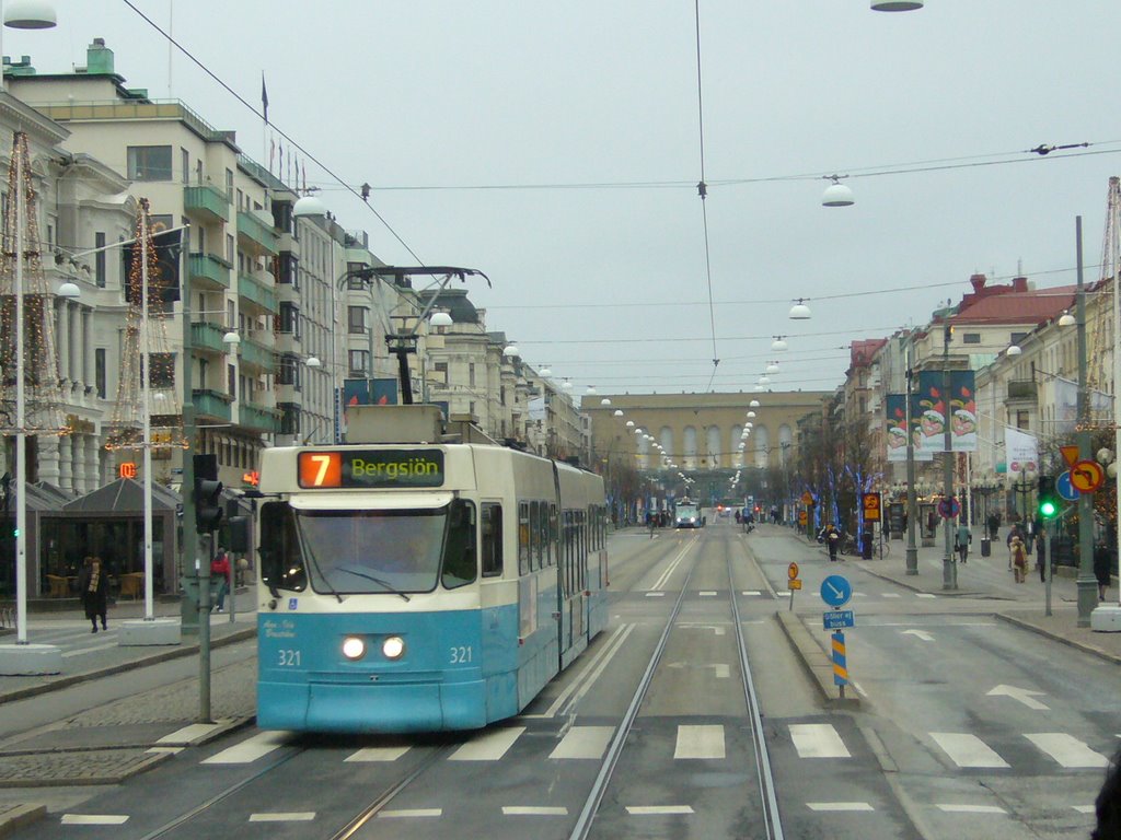 Kungsportsavenyn