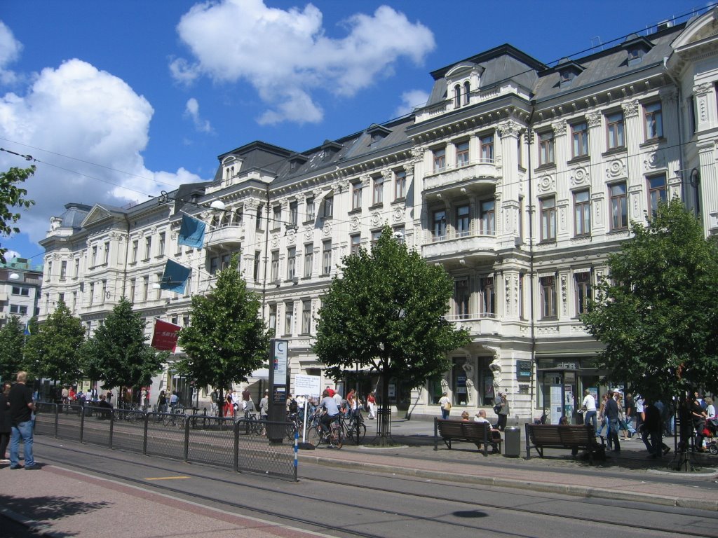 Göteborg