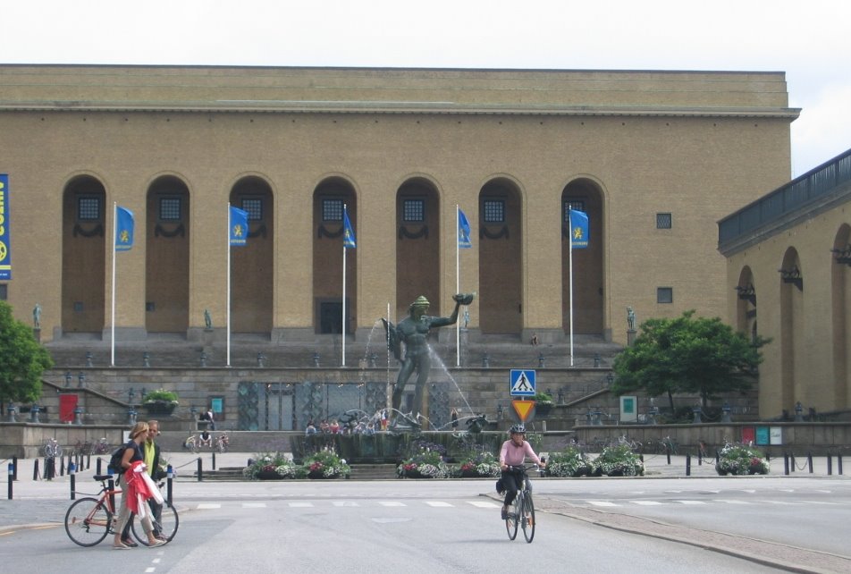 Göteborg