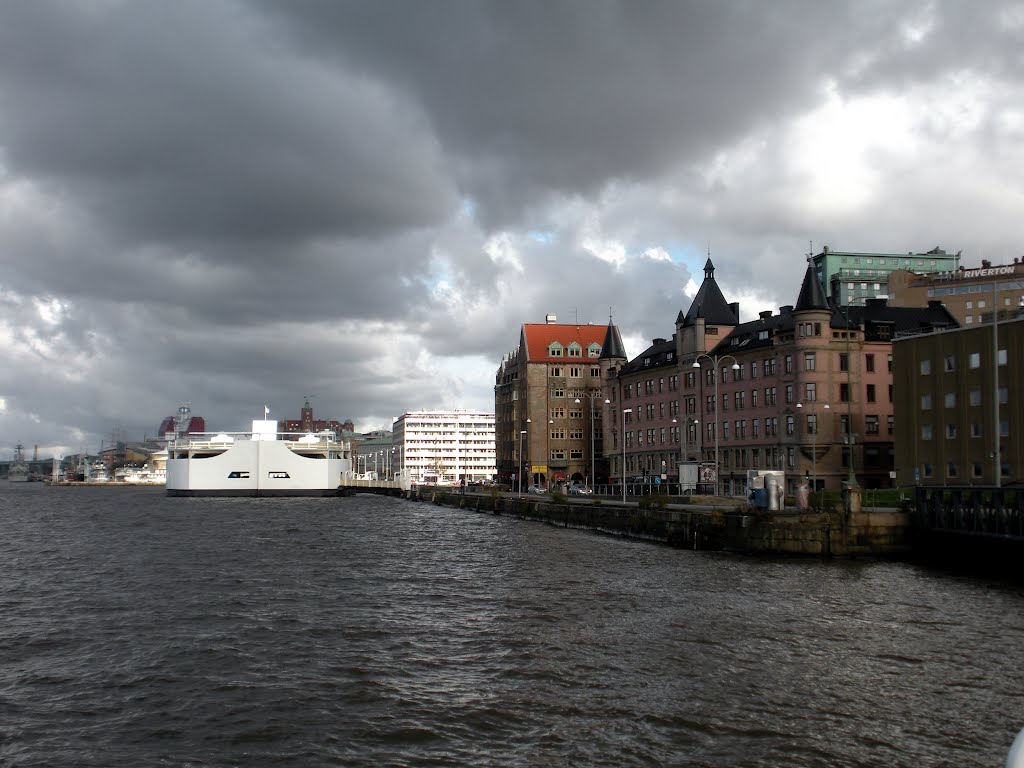 Göteborg