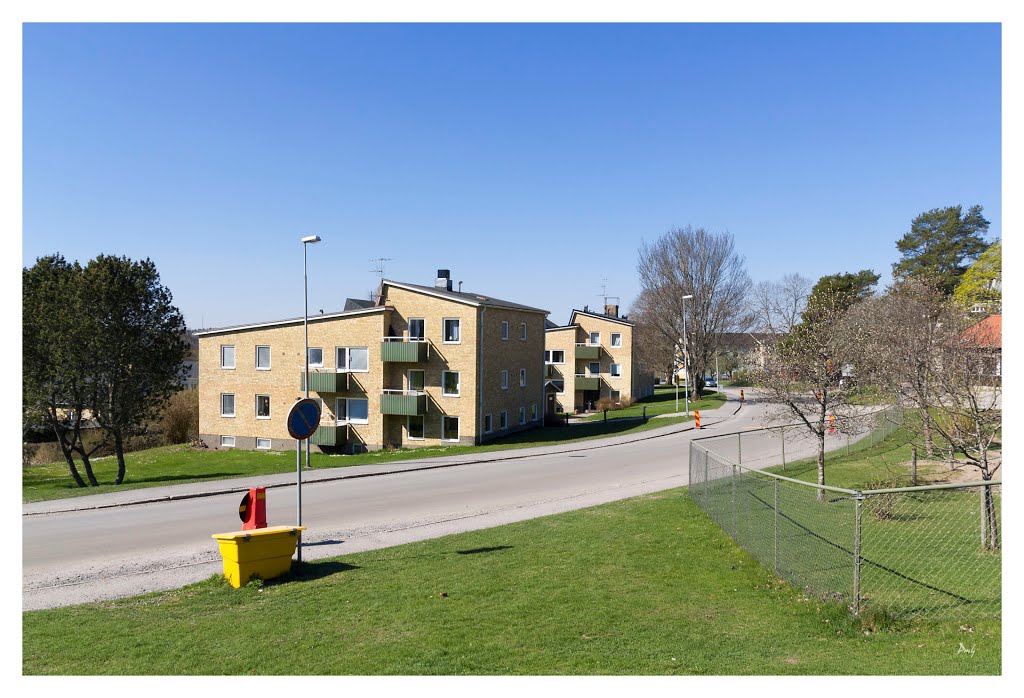 Malmköping 2014-04-22
