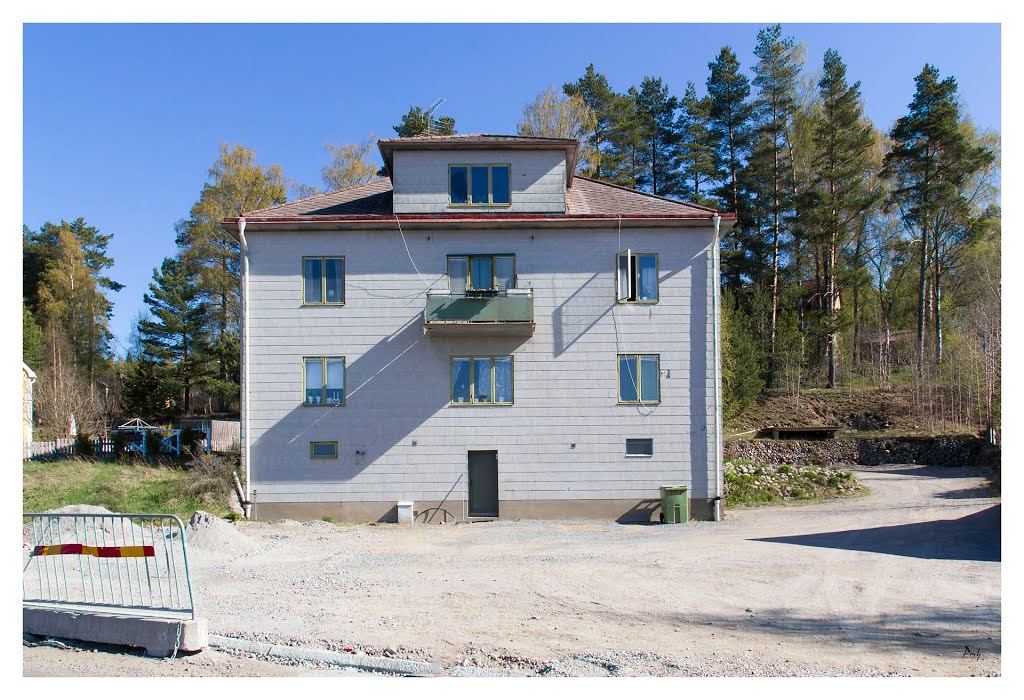 Malmköping 2014-04-22