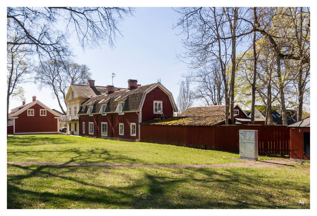 Malmköping 2014-04-22