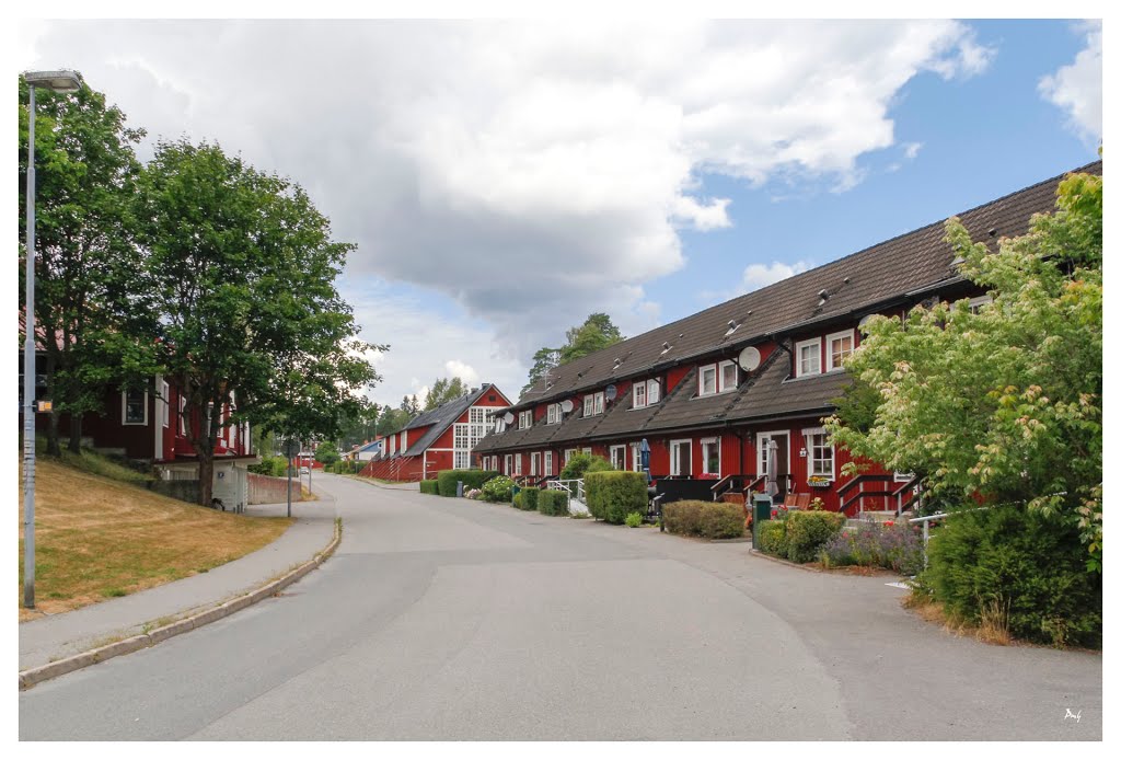 Malmköping 2014-07-19
