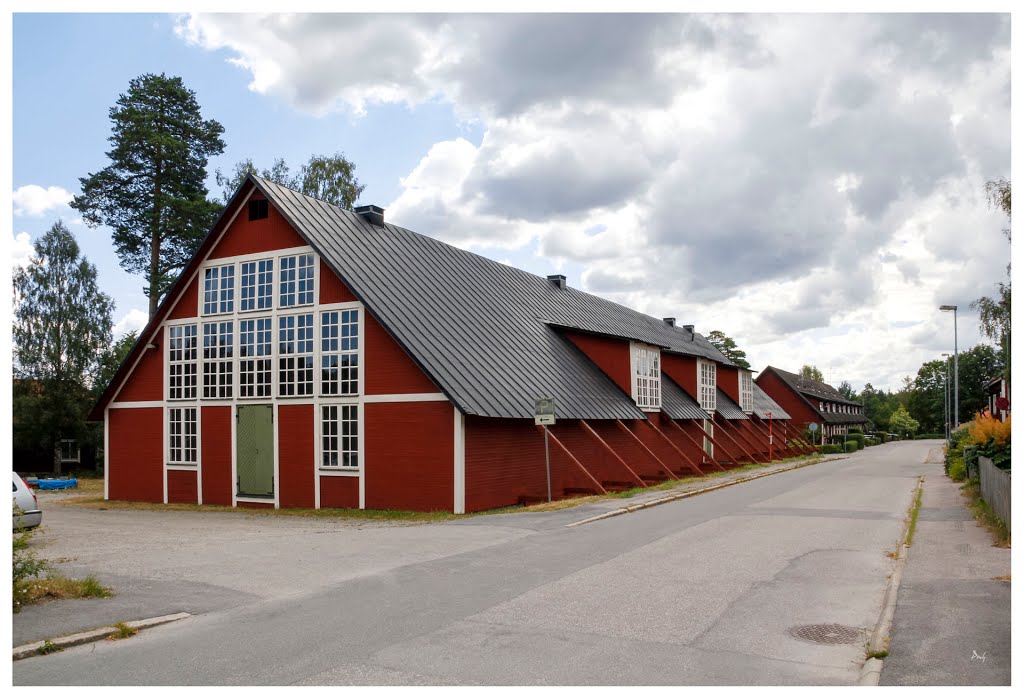 Malmköping 2014-07-19