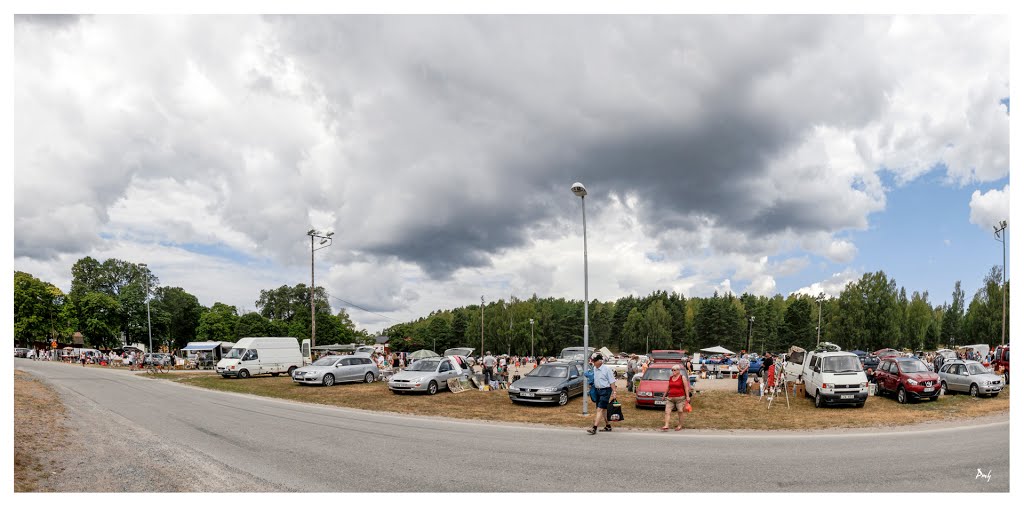 Malmköping