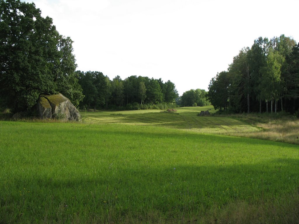 Fornebo