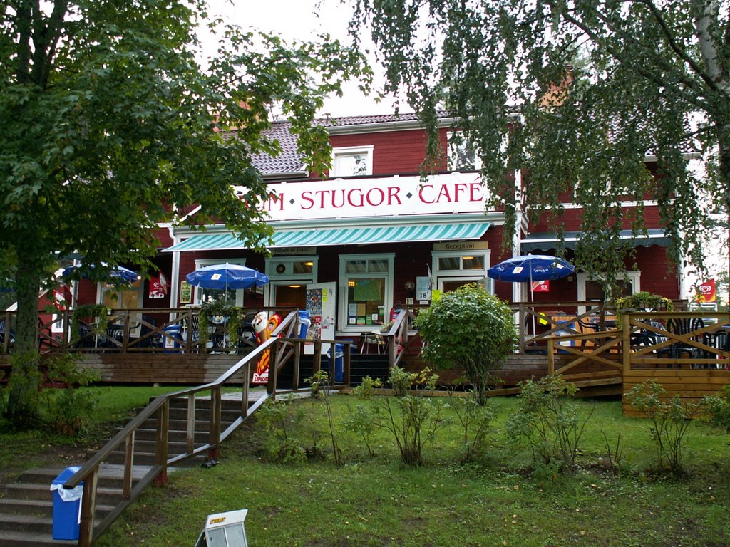 Camping Malmköpping