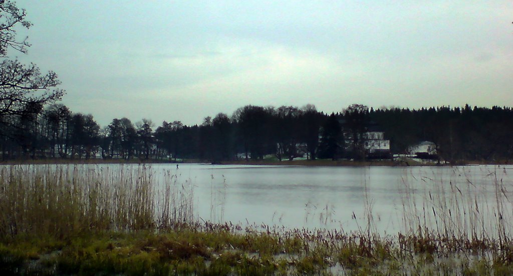 2008-12-05 Yxstaholms Castle