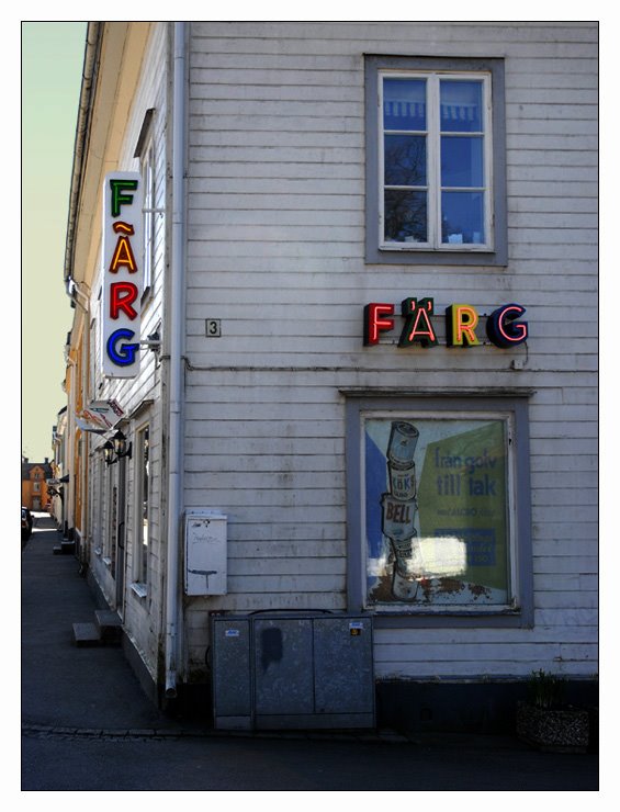 Paintstore