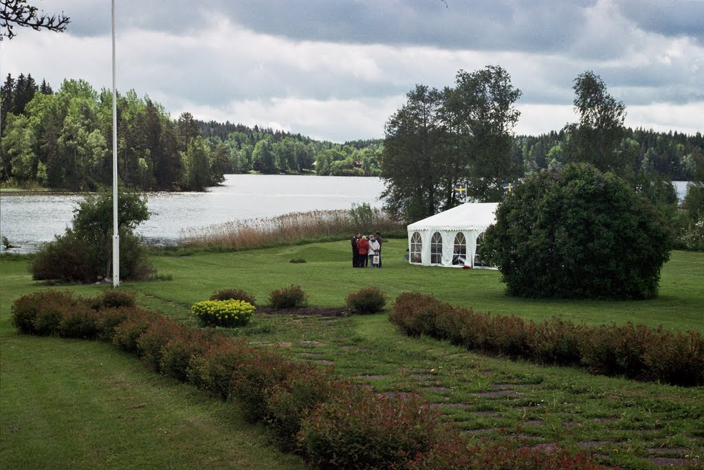 Vängården Follökna, Malmköping