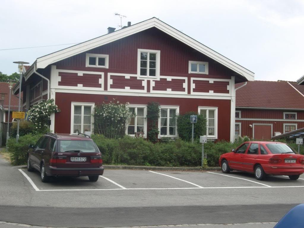 Källgatan Malmköping