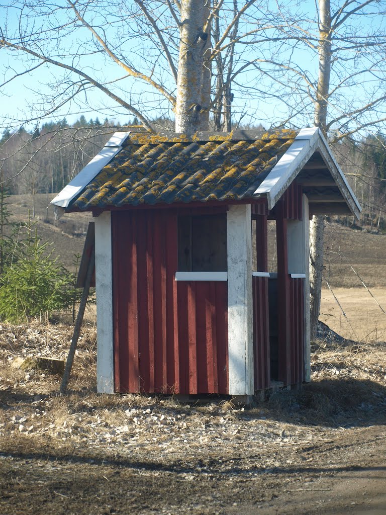 Bus Stop