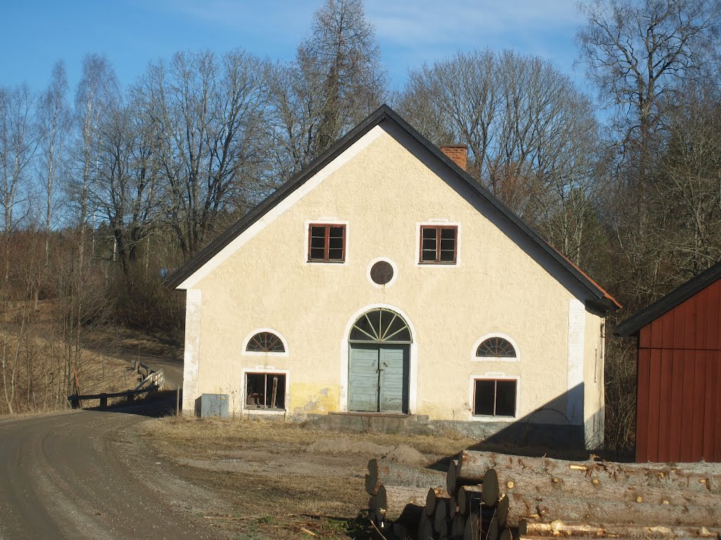 Skogstorp