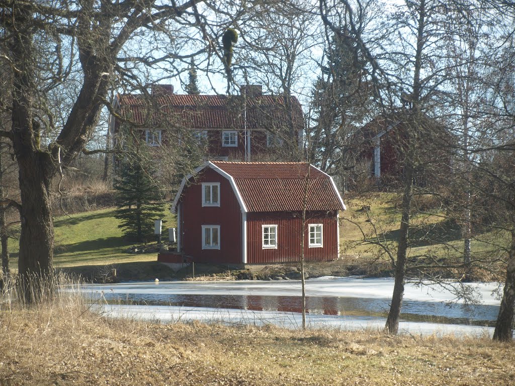Hälleforsnäs