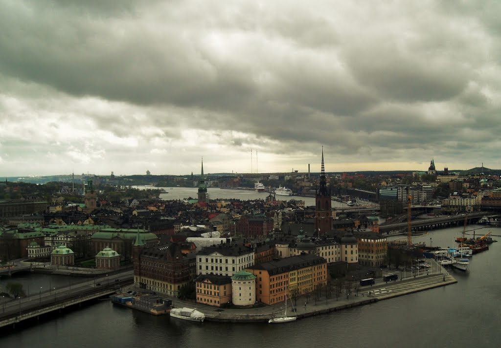 Stockholm
