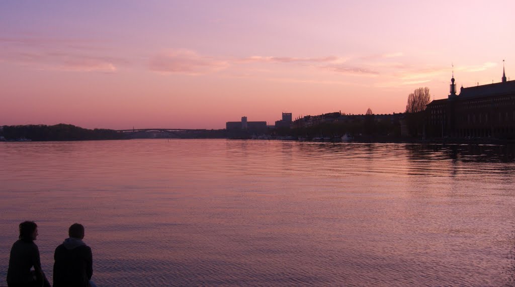 Stockholm
