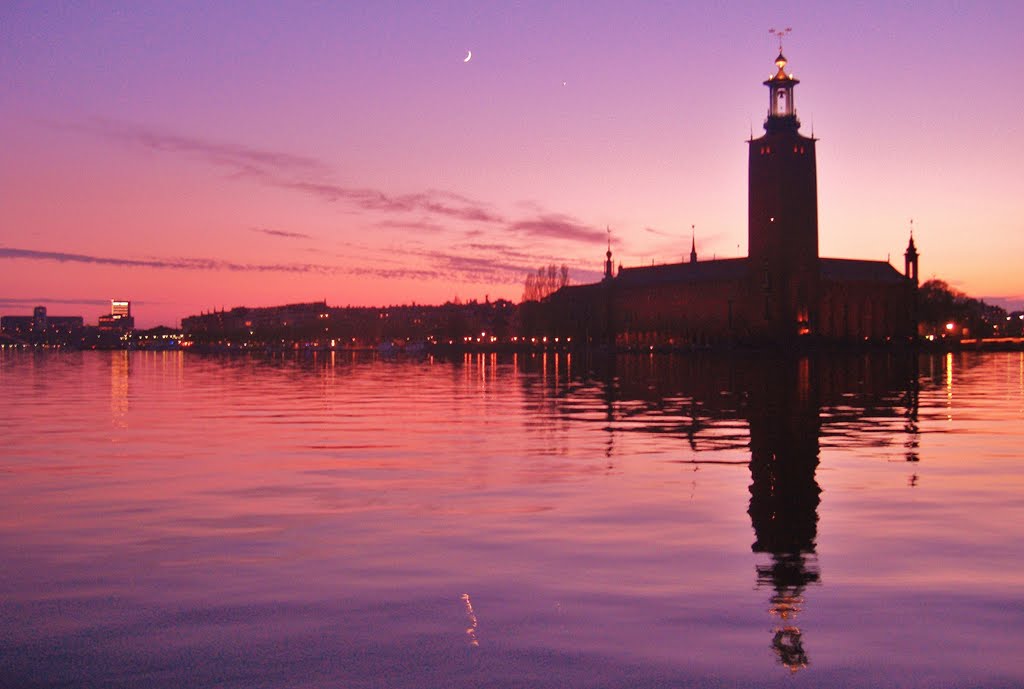 Stockholm
