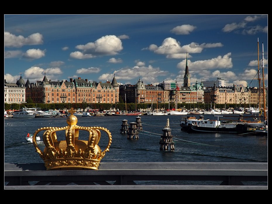 Stockholm