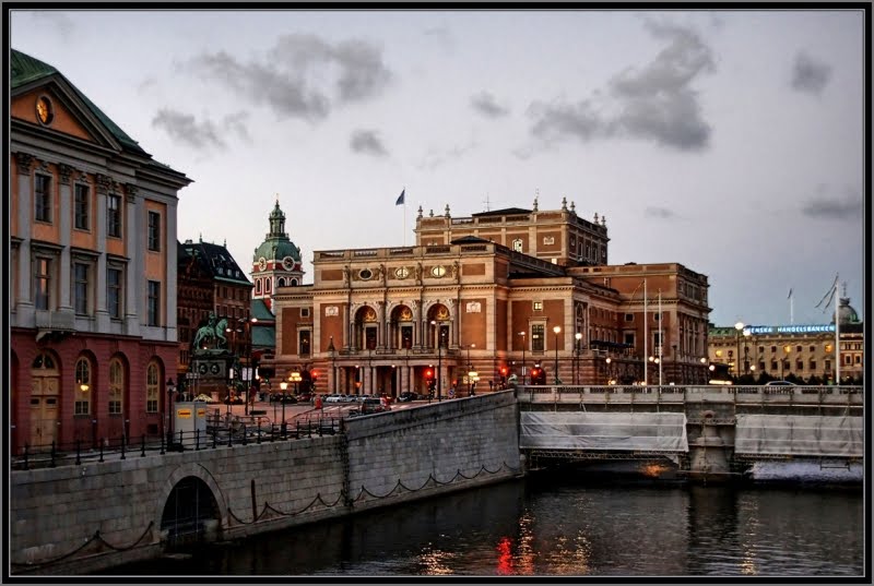 Opera
