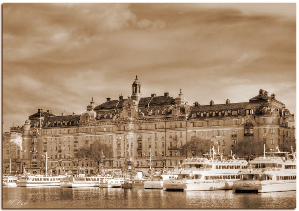 Stockholm