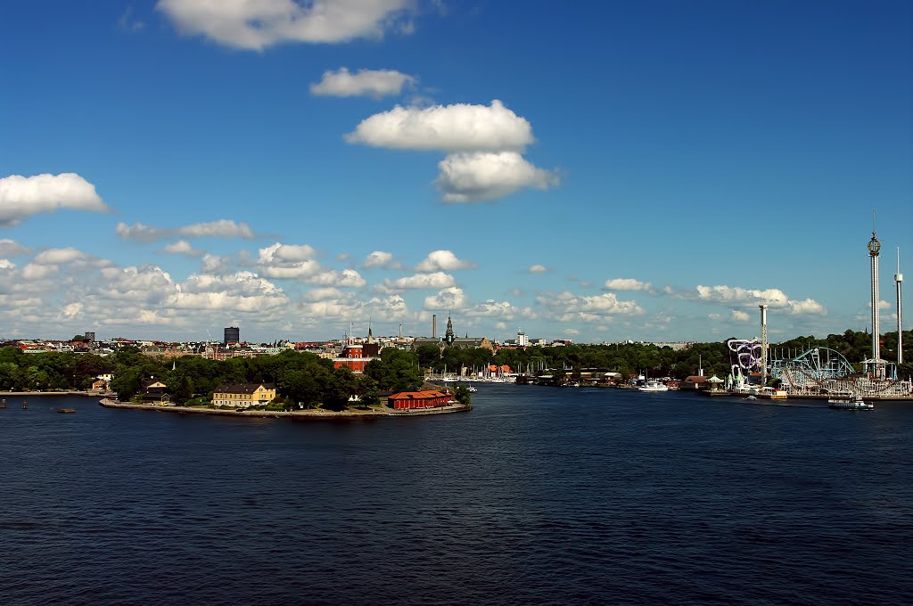 Stockholm