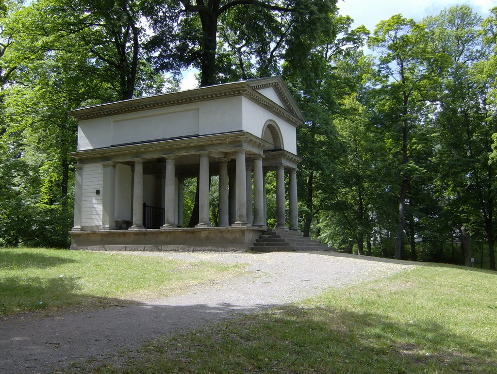 Neptunustemplet