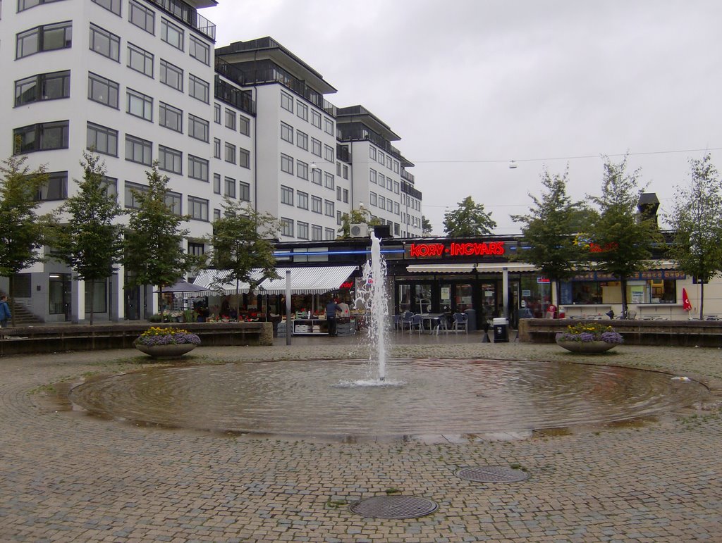 Solna centrum